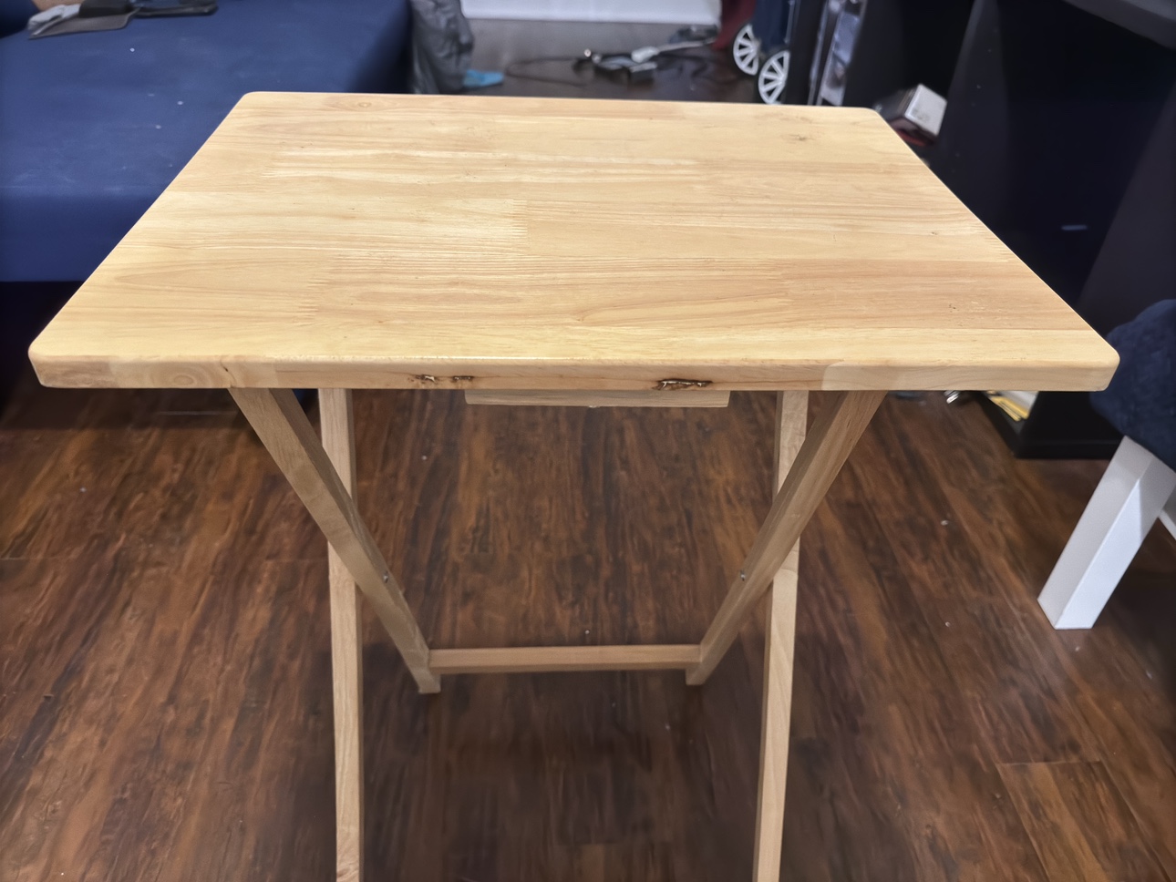 Nest of Tables 2 - photo 3