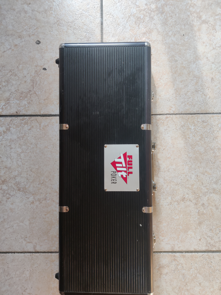 Full Tilt Poker Set