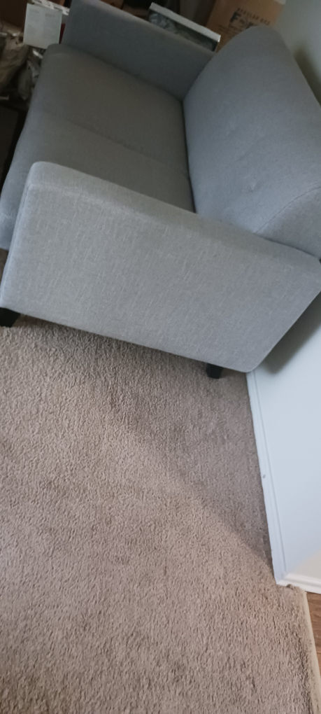 love seat