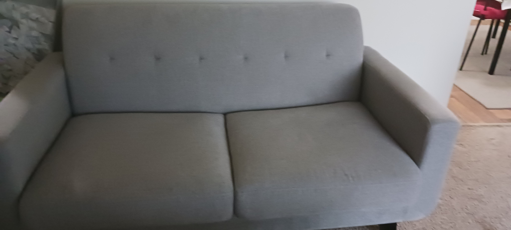 love seat - photo 2