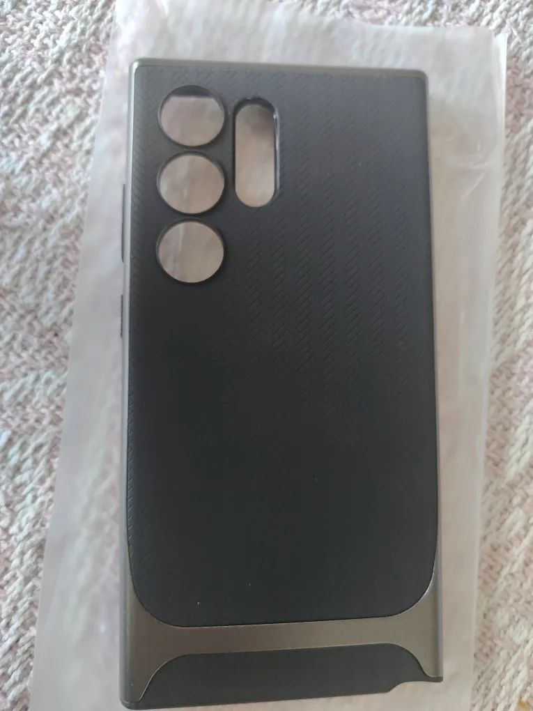 Spigen Case for Samsung Galaxy Note 24 Ultra thumbnail