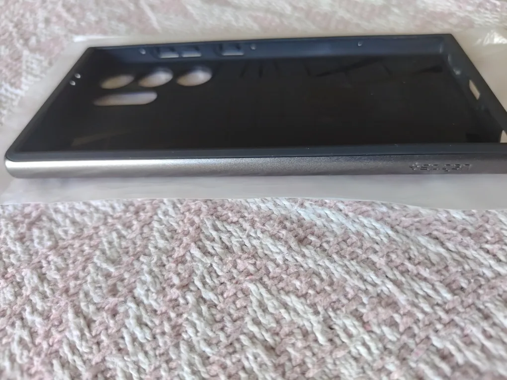 Spigen Case for Samsung Galaxy Note 24 Ultra image indicator(3)