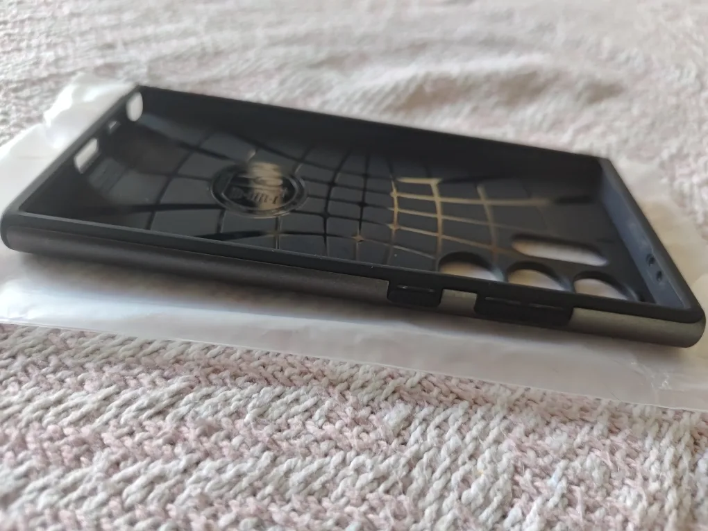 Spigen Case for Samsung Galaxy Note 24 Ultra image indicator(4)