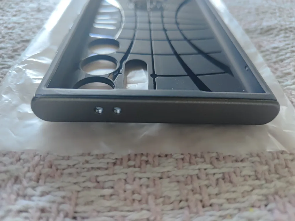 Spigen Case for Samsung Galaxy Note 24 Ultra image indicator(5)