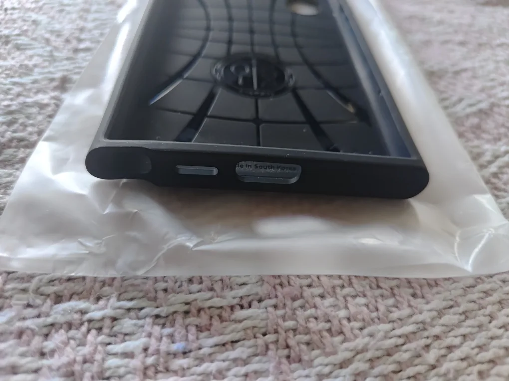 Spigen Case for Samsung Galaxy Note 24 Ultra image indicator(6)