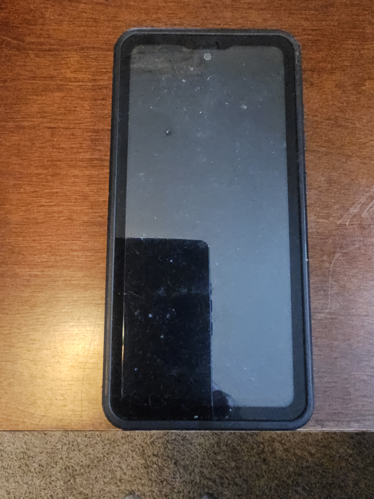 Samsung Galaxy S20 FE