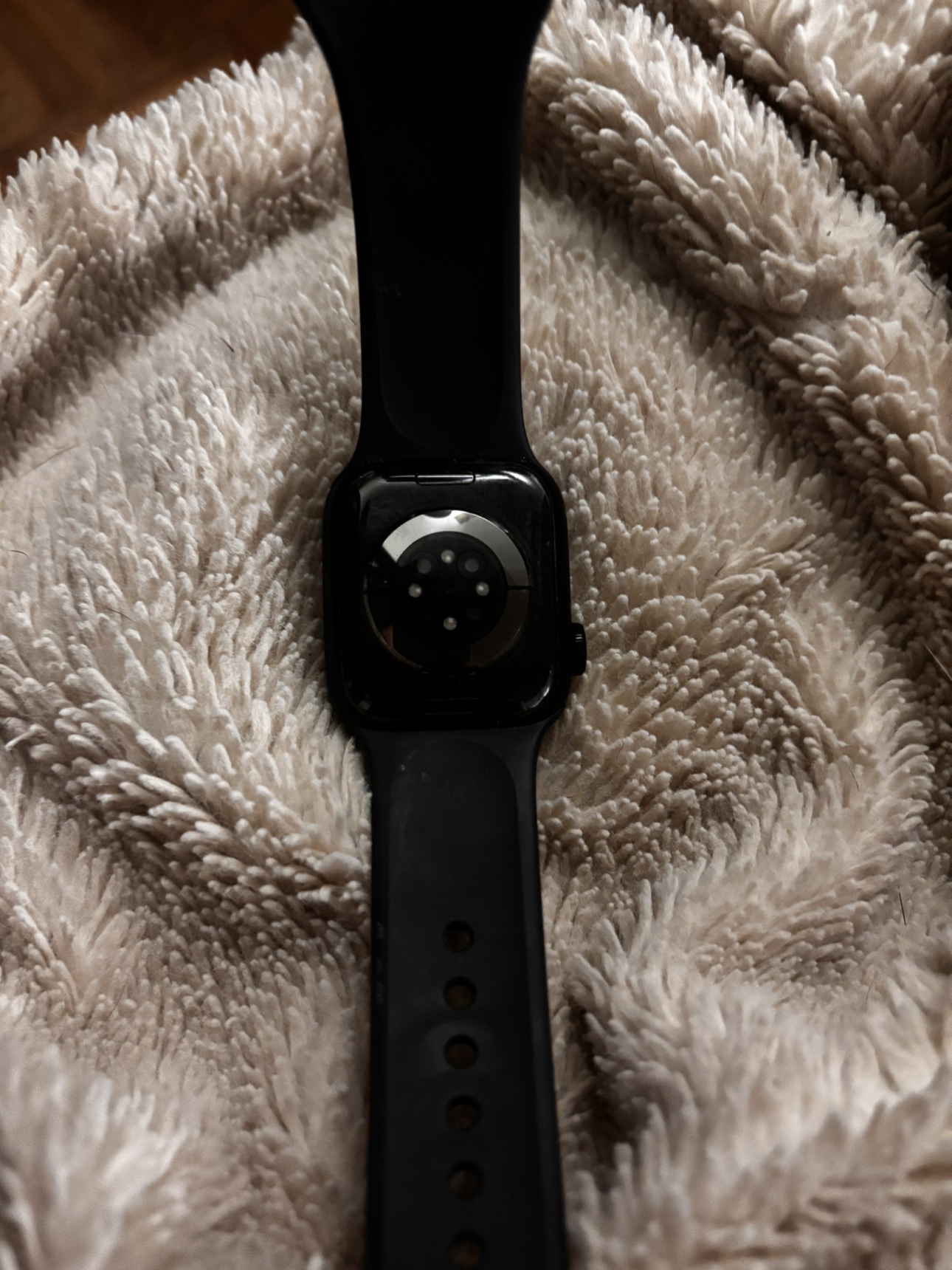 Apple Watch Series 7 - photo 3