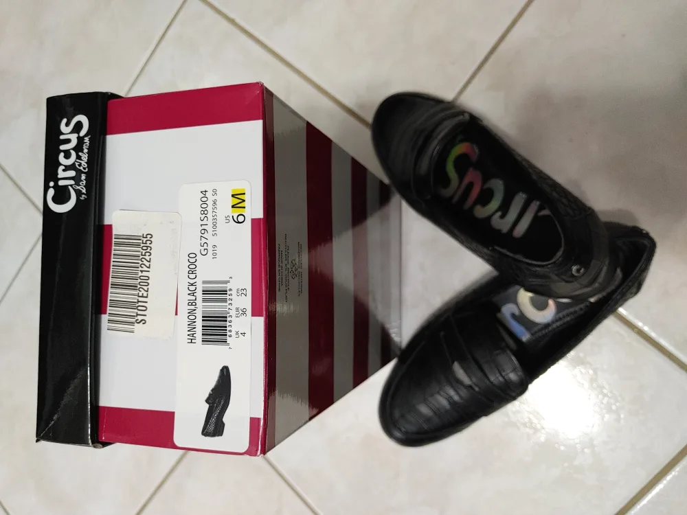 Circus by Sam Edelman Women's Loafers image indicator(2)