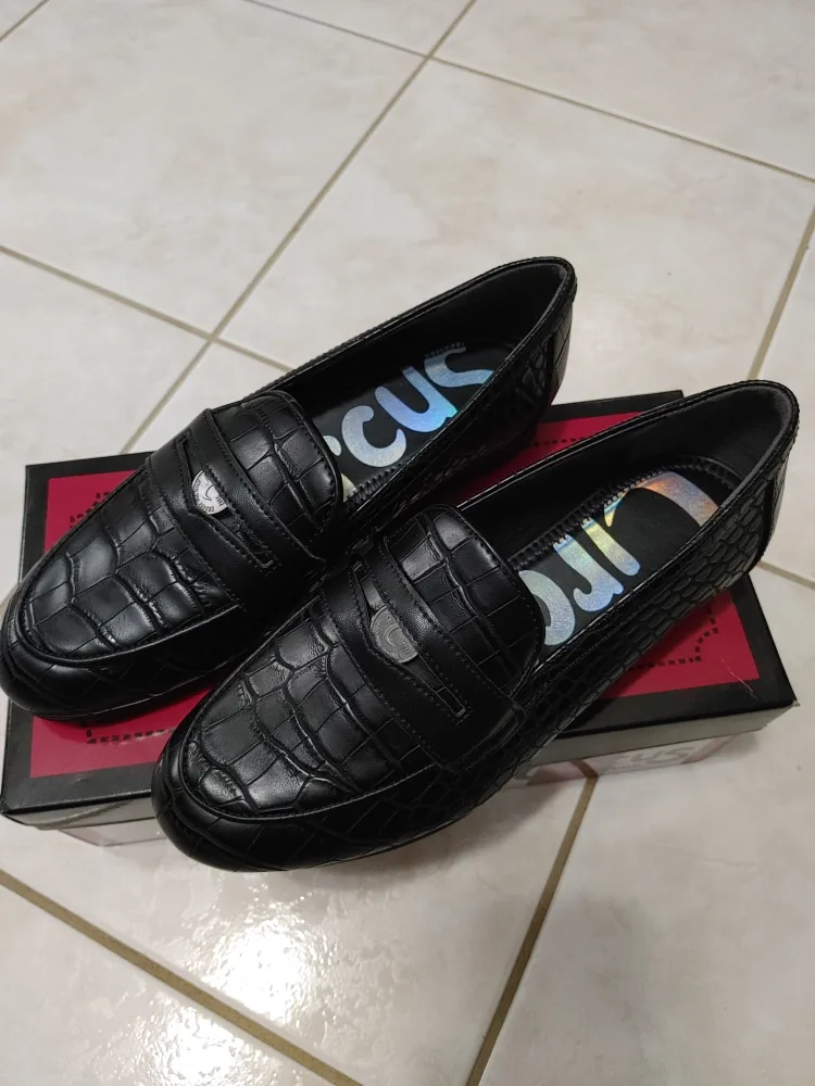 Circus by Sam Edelman Women's Loafers image indicator(4)