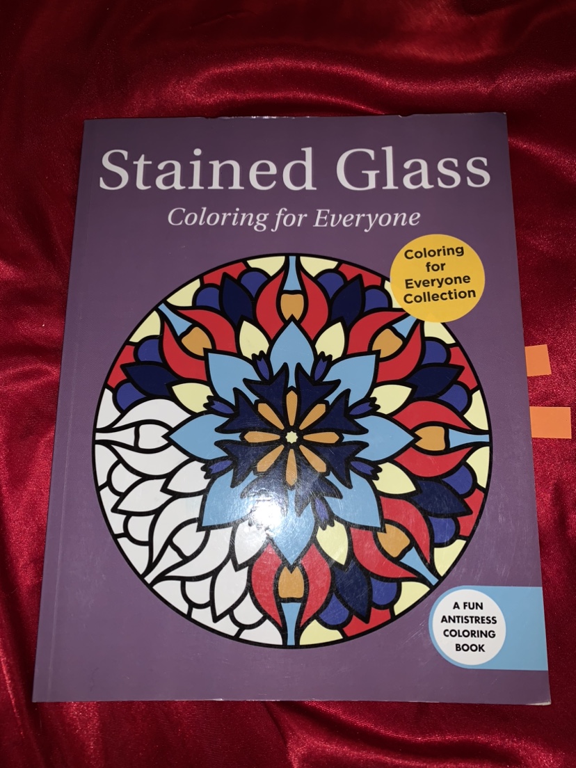 Colouring Book lot 2