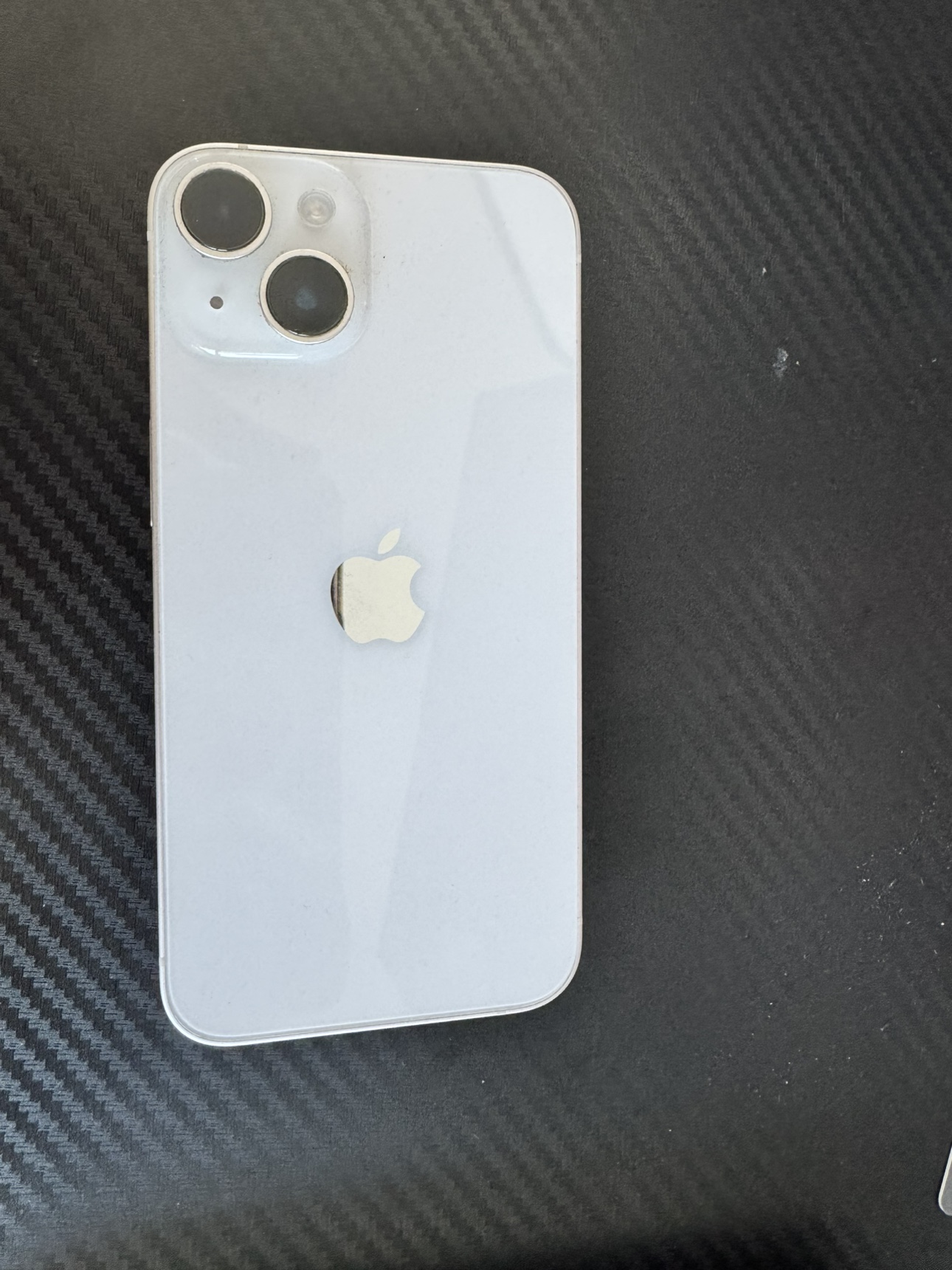 iPhone 14 - photo 5
