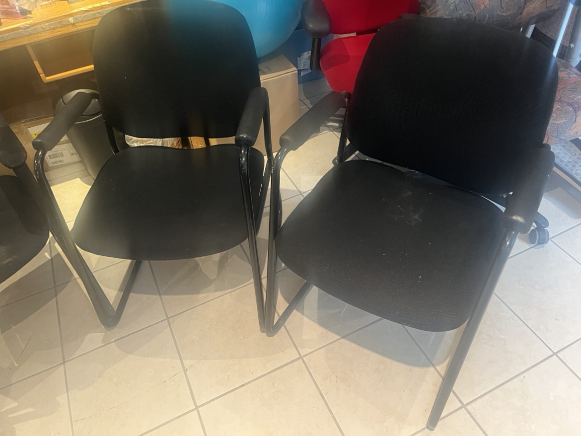 Office/Boardroom Chairs - photo 3