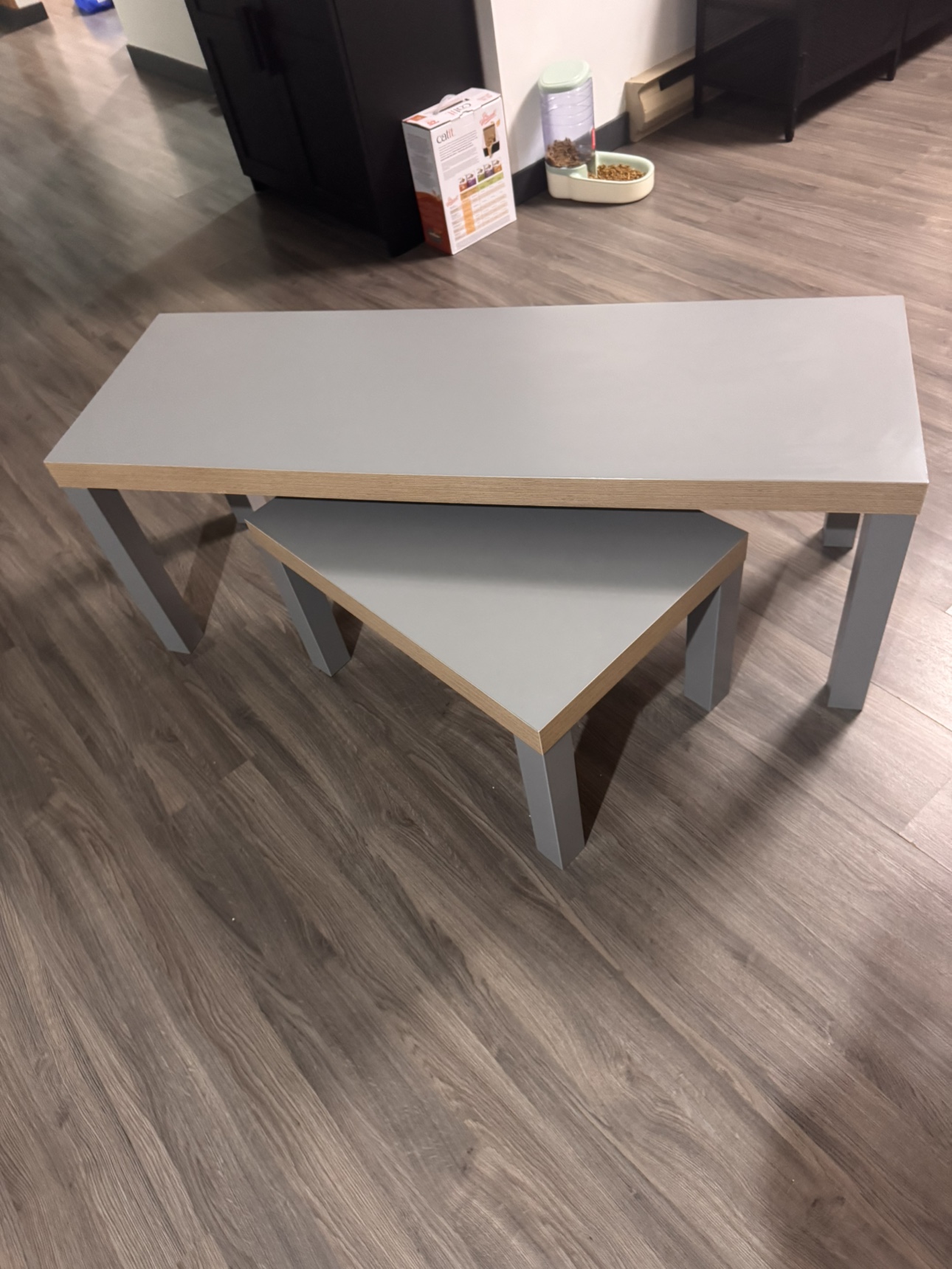 Tv stand or center table