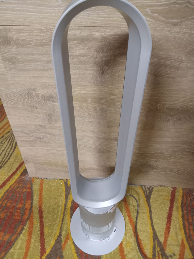 Dyson AM05 Hot + Cool Fan