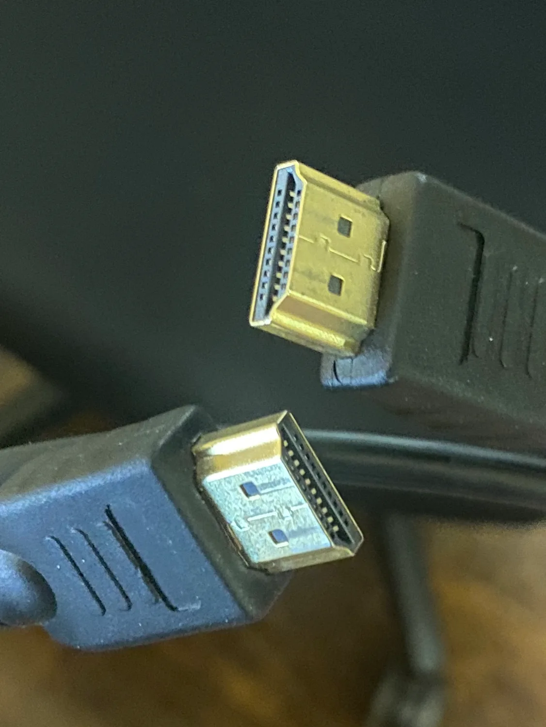 HDMI Cable M/M 1 mt thumbnail