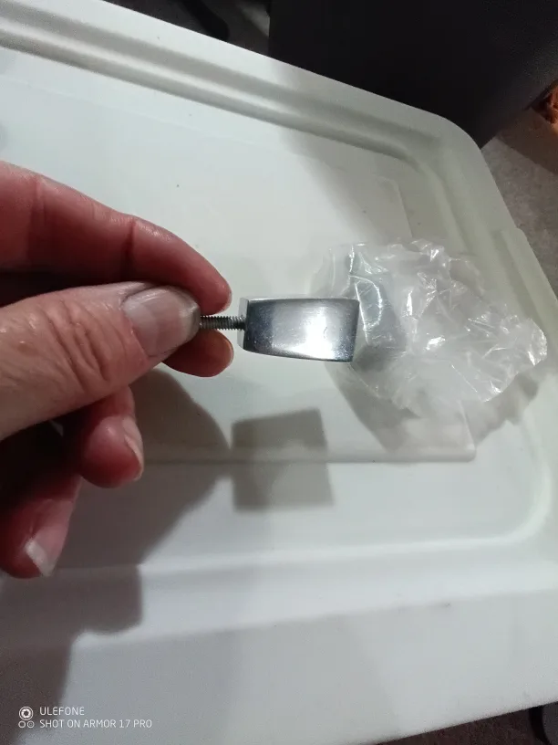 Cabinet Knob x2 image indicator(4)