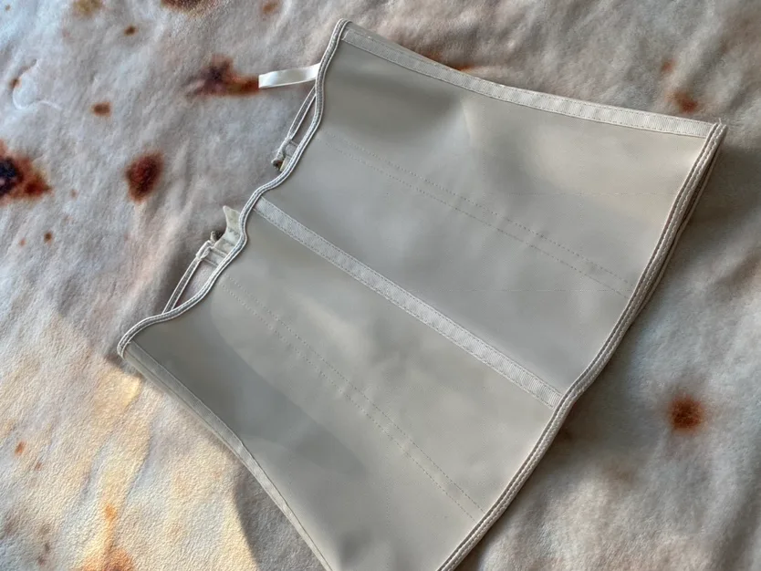 Yianna Waist Trainer Corset image indicator(2)