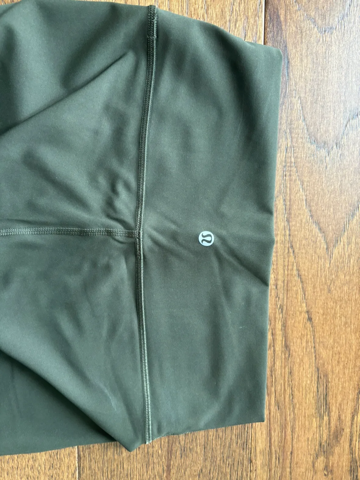 lululemon Wunder Under 25” image indicator(2)