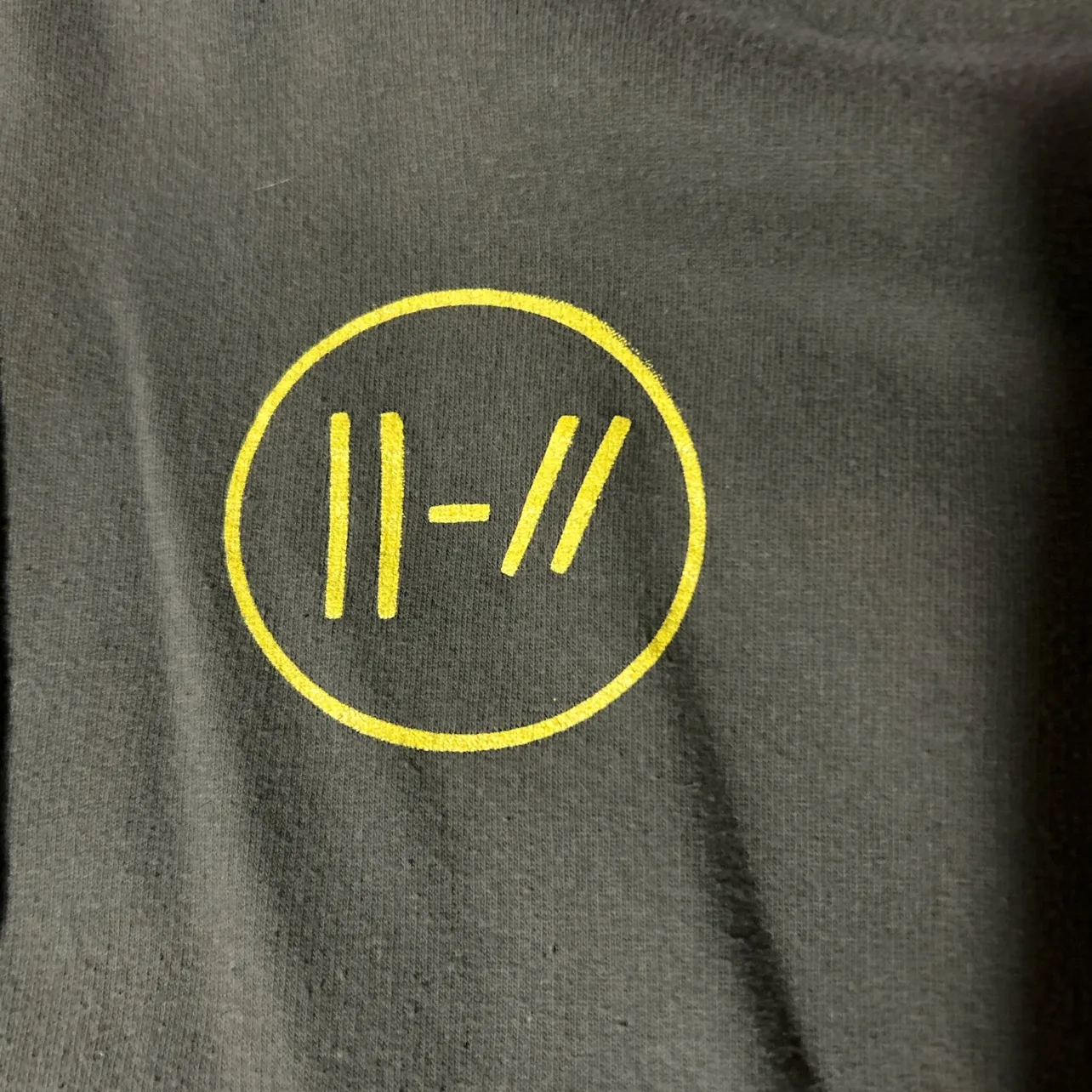 21 Pilots Band Tour Sweater 2019 image indicator(3)