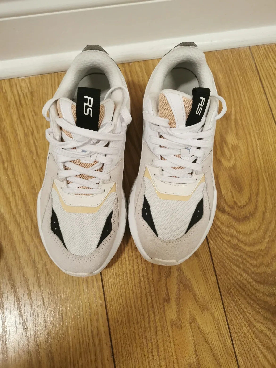 Puma RS-X3 Sneakers (from Italy) thumbnail