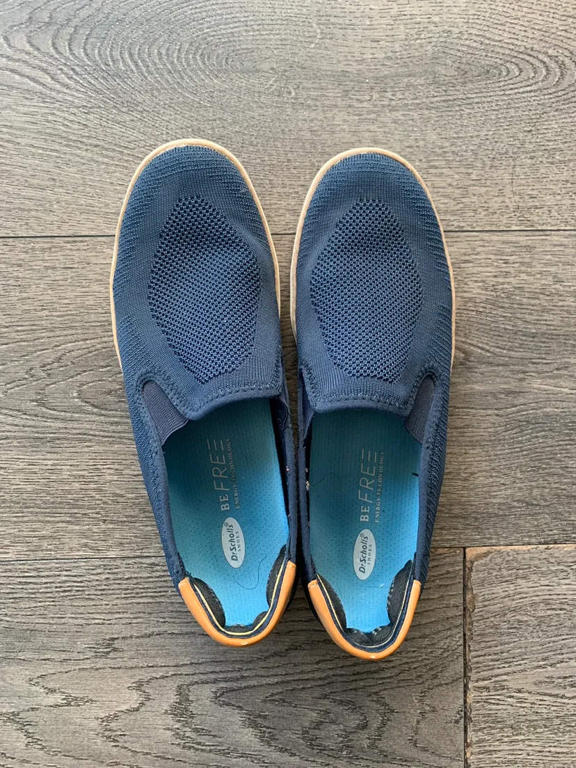 Dr. Scholl's Be Free Slip On Shoes thumbnail