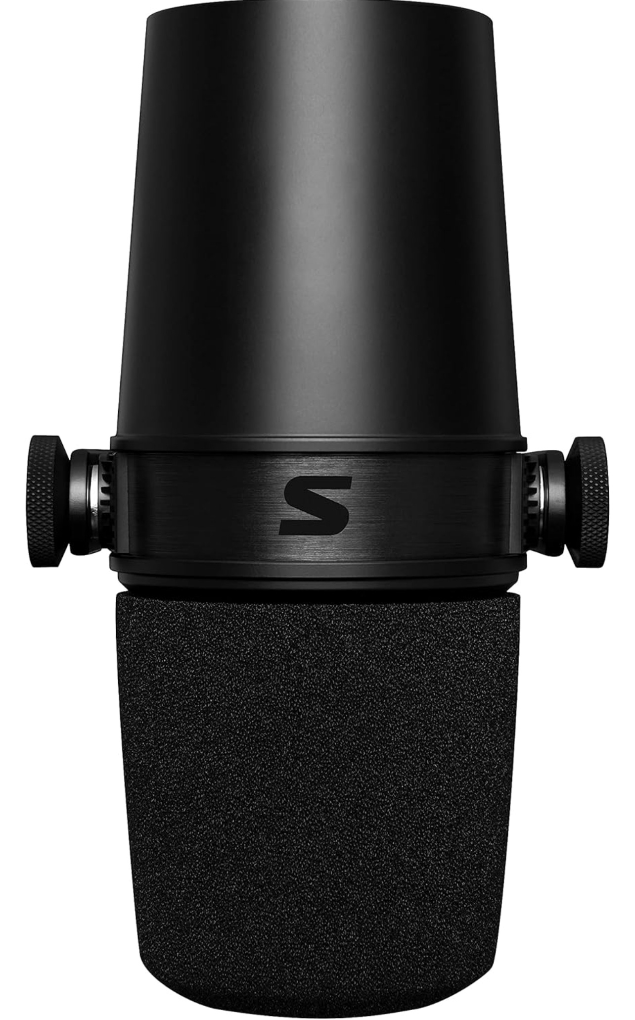 Shure MV7X Podcast Microphone - photo 2