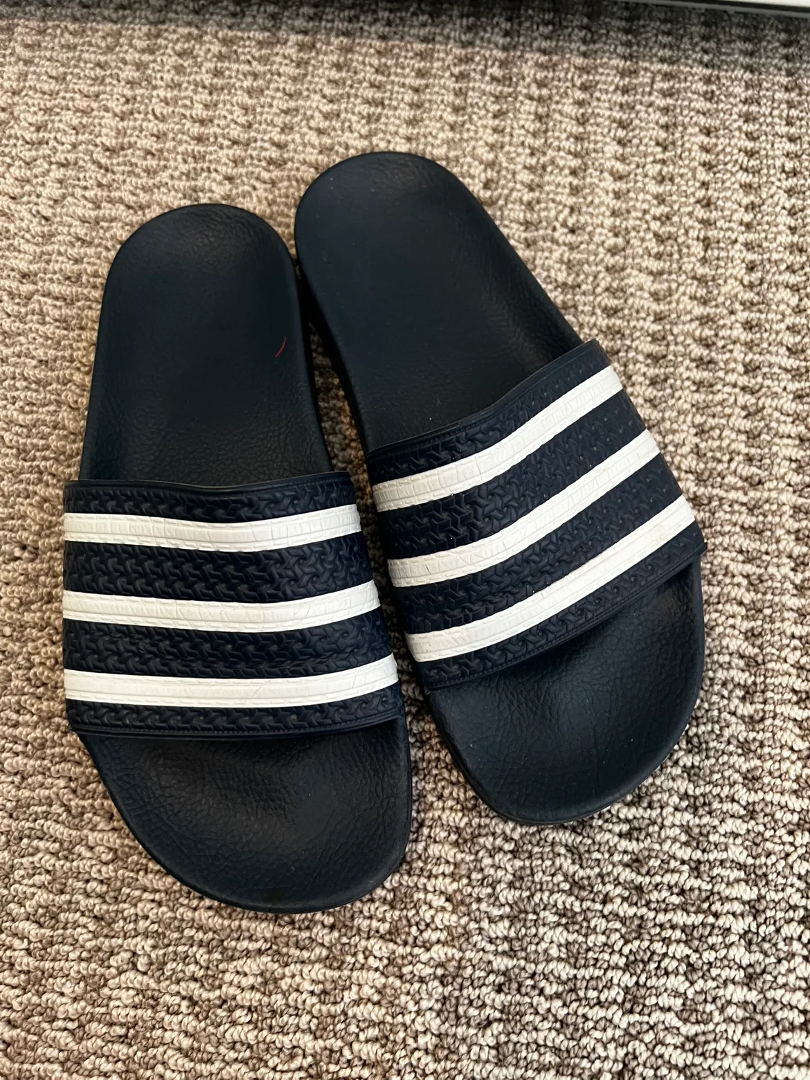 Adidas Slides- woman’s thumbnail