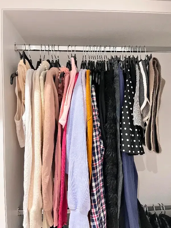 All clothing for $50 thumbnail