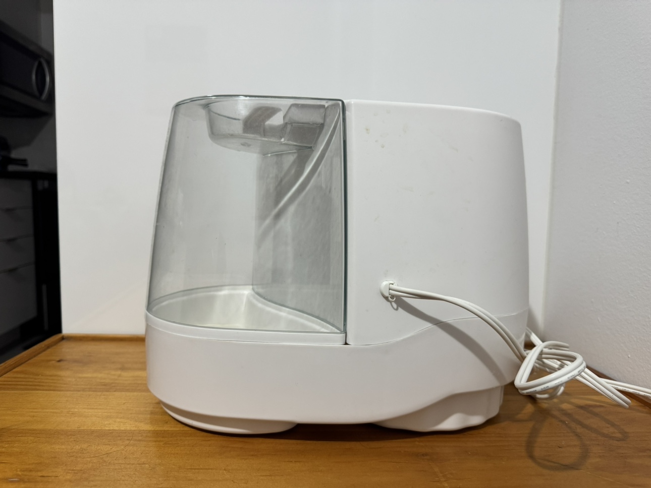 Honeywell Cool Mist Humidifier - photo 2