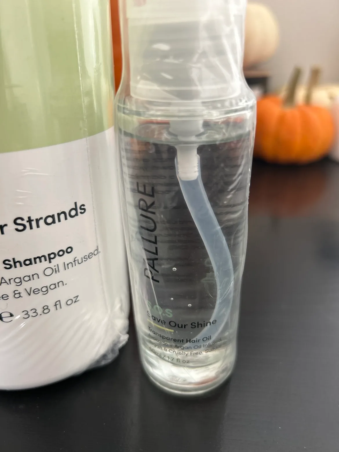 Pallure SOS Save Our Strands Hair Products image indicator(3)