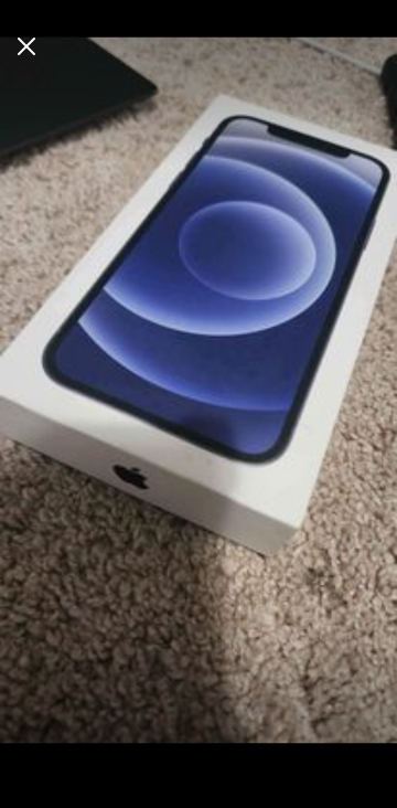 iPhone 12 - Black - 128 GB - photo 3