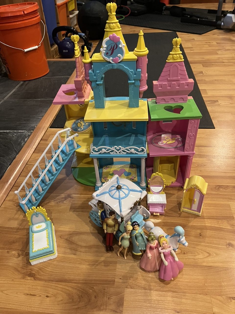Polly pockets - photo 3