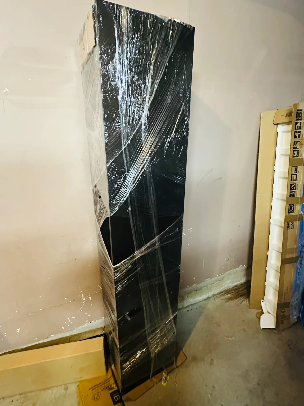 Tv stand image indicator(2)