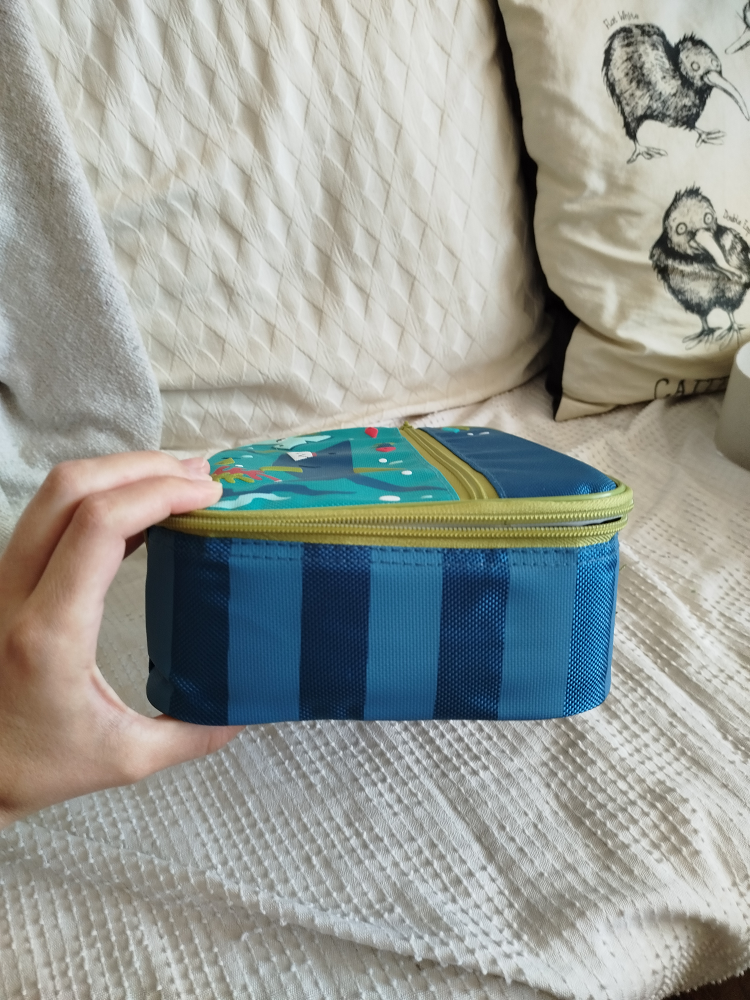 Shark Lunch Bag - photo 5