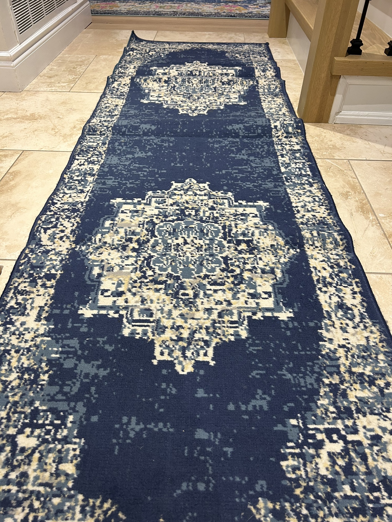 Nourison Grafix Collection Runner Rug - photo 2