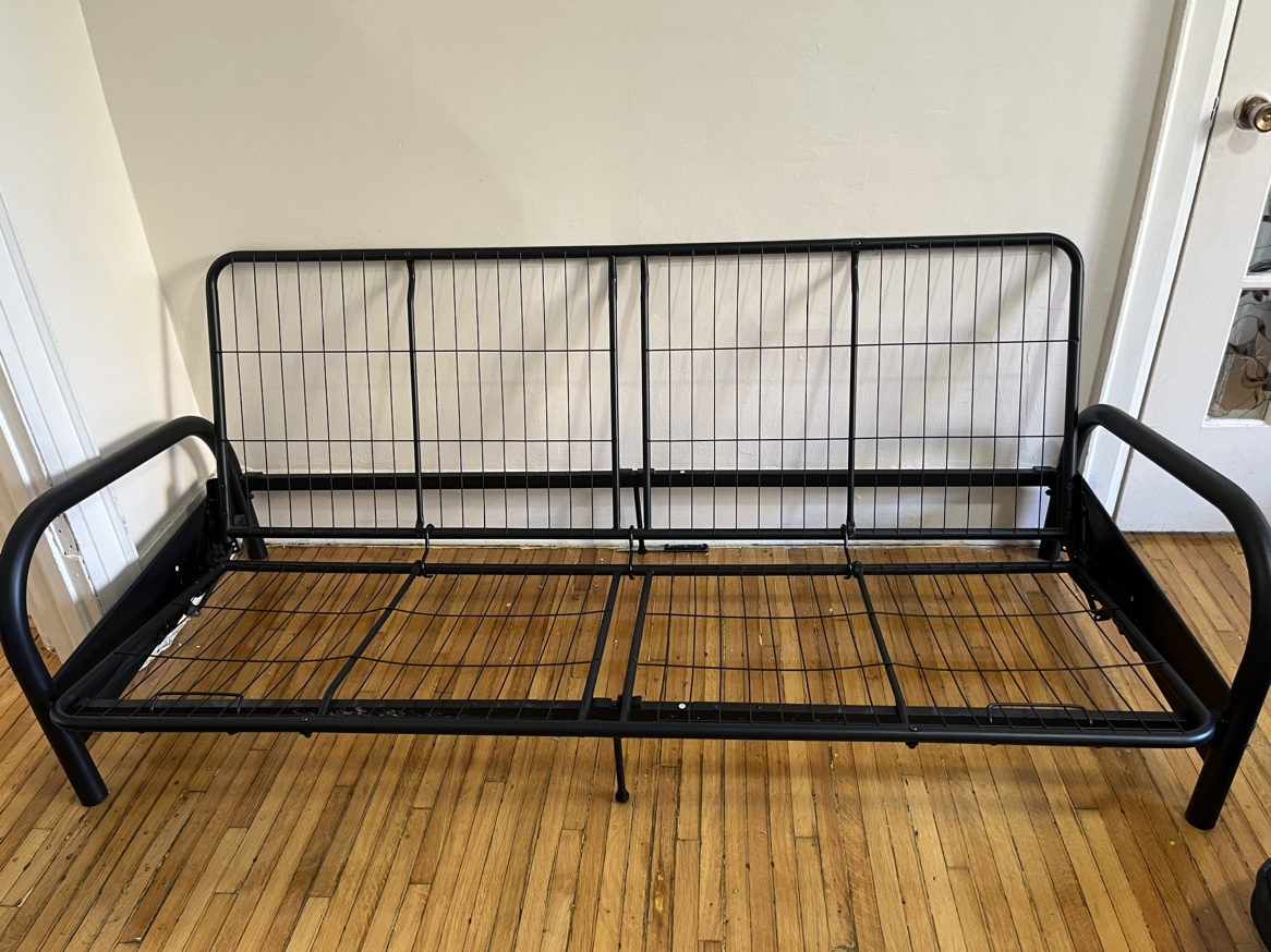 Urgent sale- 50$ only for Sofa bed - photo 3