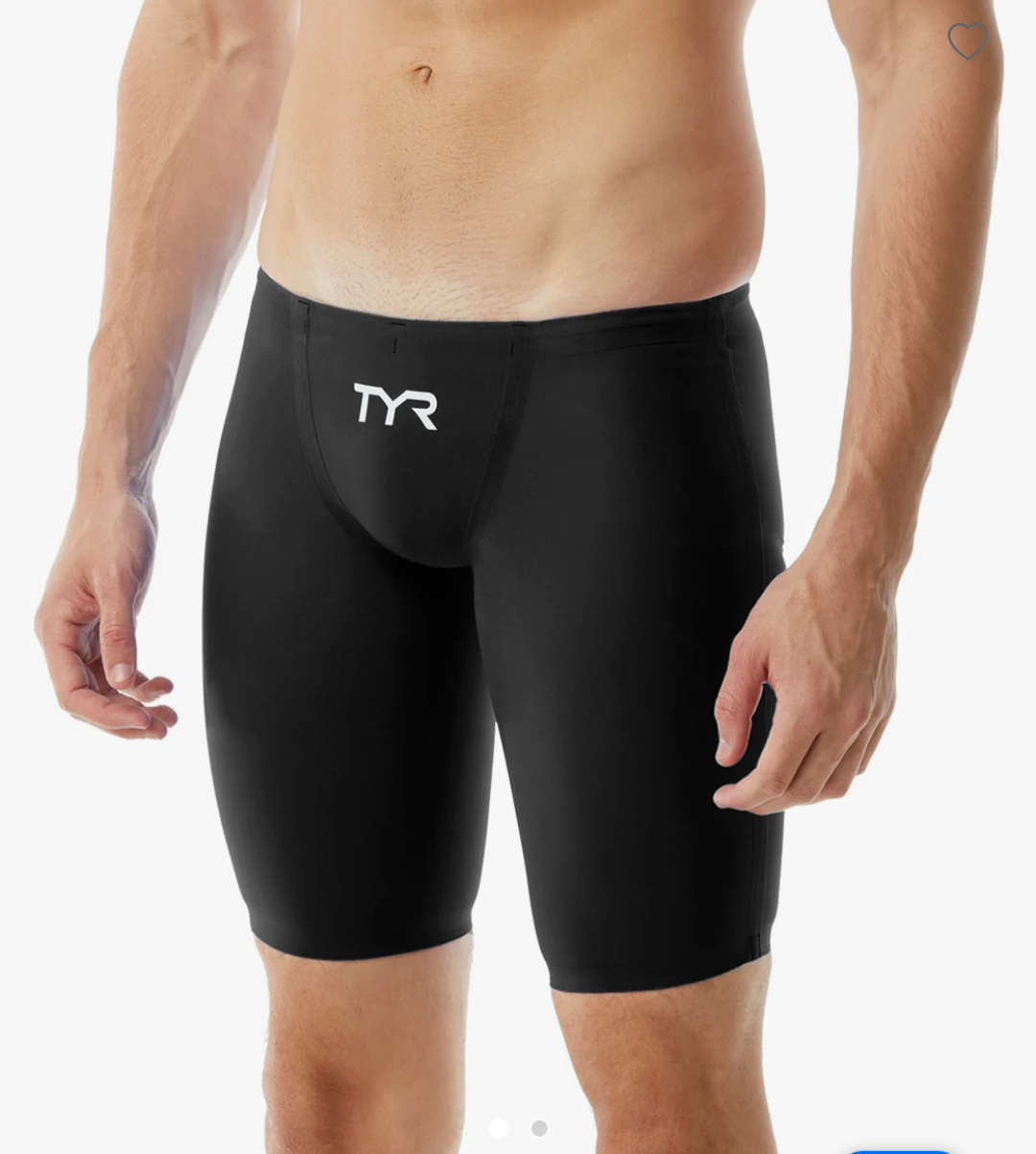 TYR Invictus competition tech suit