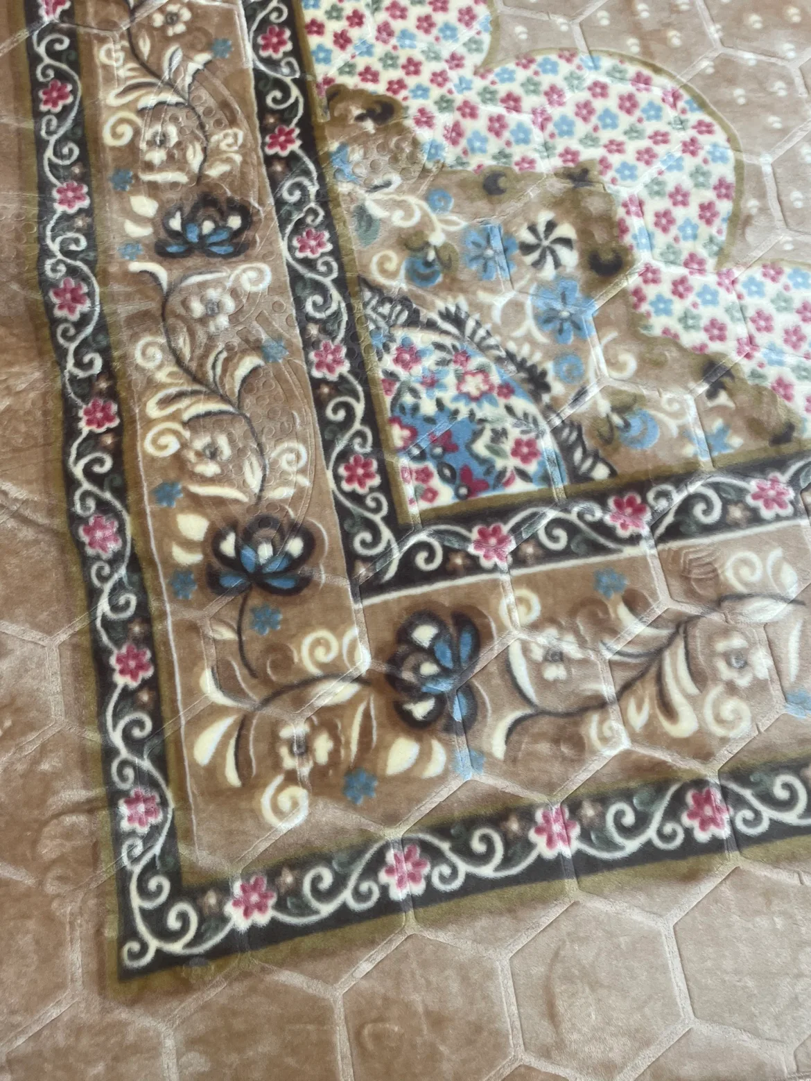 Large Area Rug 200 x 300 cm image indicator(9)