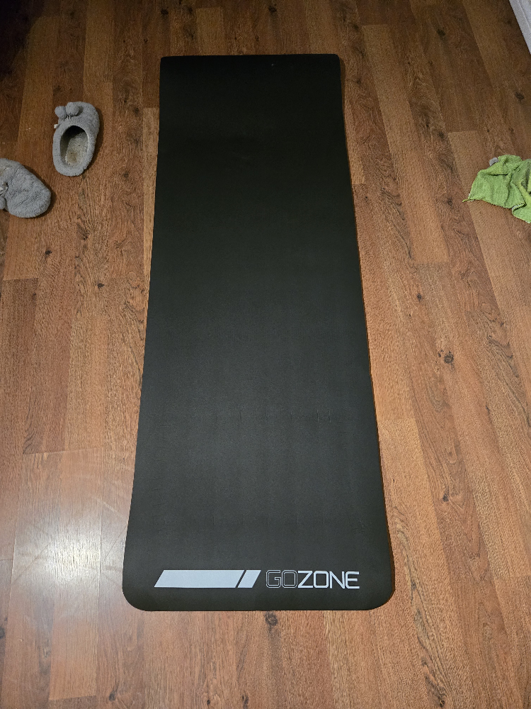 GoZone Exercise Mat