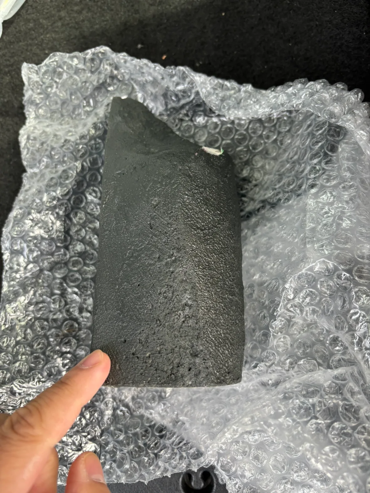 Amethyst Geode image indicator(3)