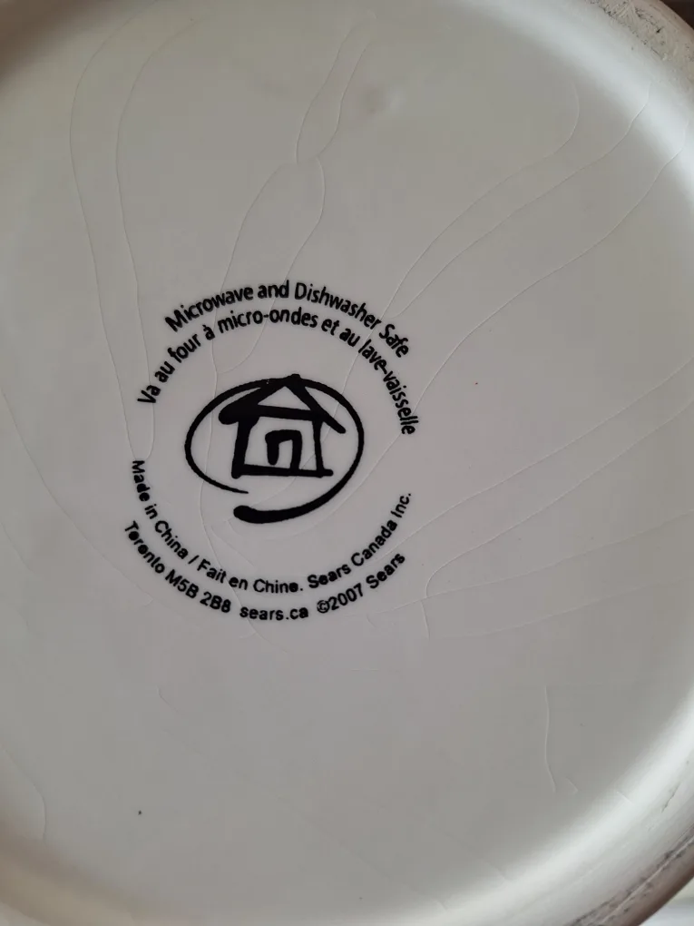 Sears Canister Set image indicator(3)