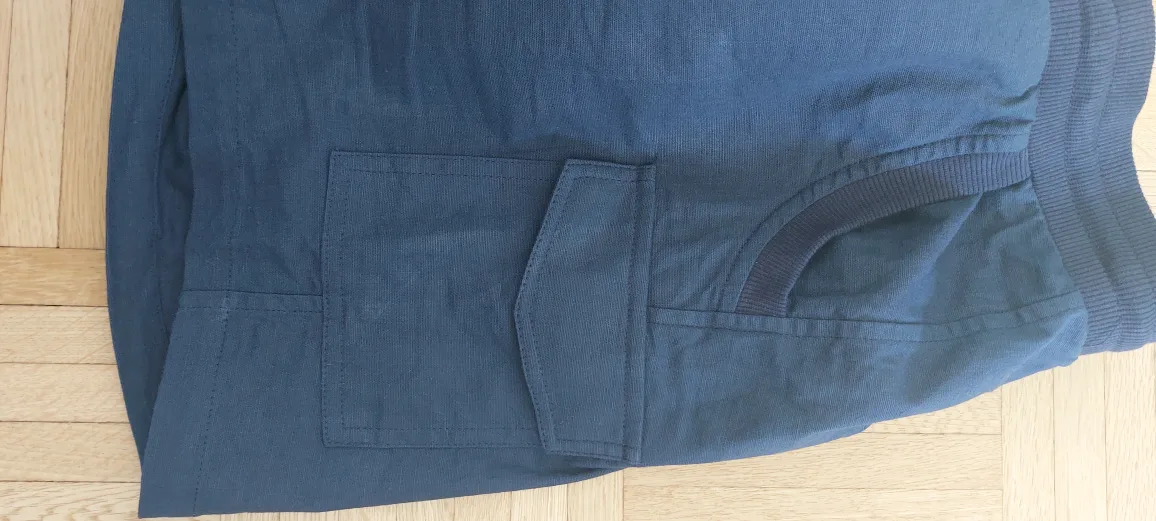 Maternity Shorts - Size M image indicator(2)