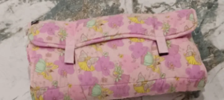 Pink Fairy Sleeping Bag image indicator(2)