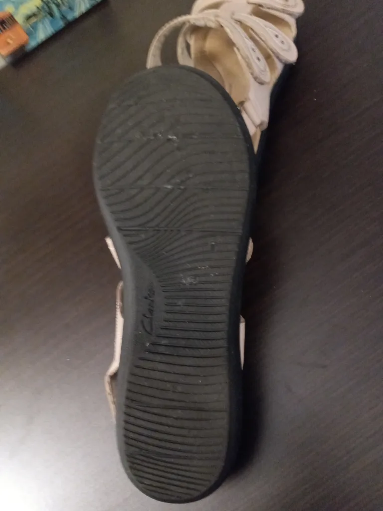 Clarks Women's Sandals #Freecycle image indicator(4)