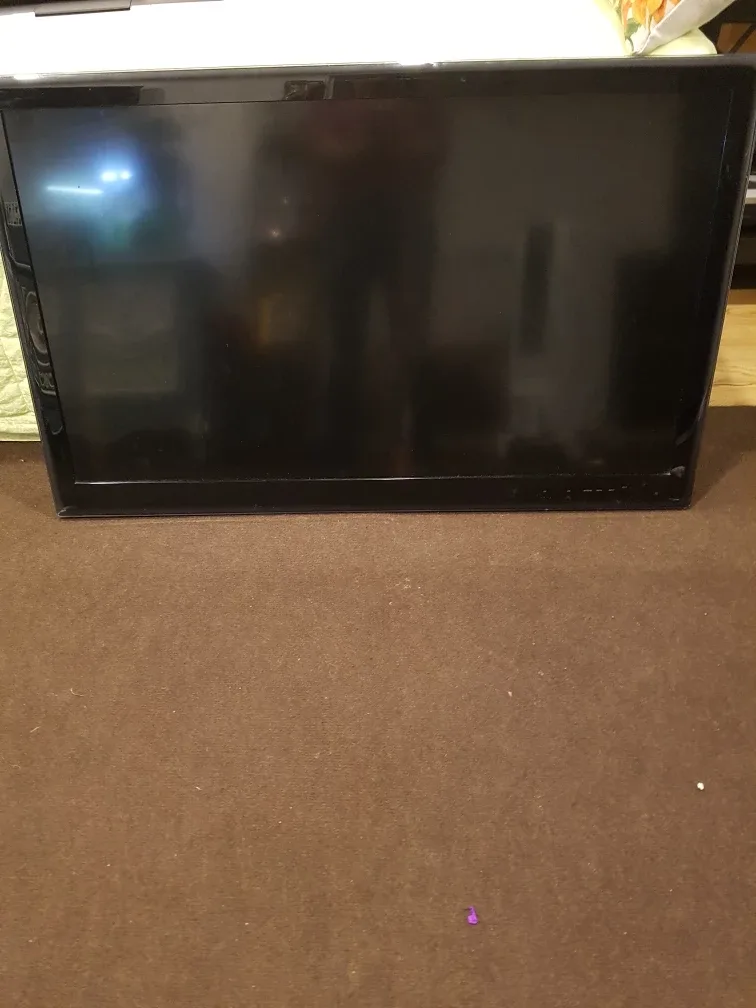 40 Inch LG LEDTV thumbnail