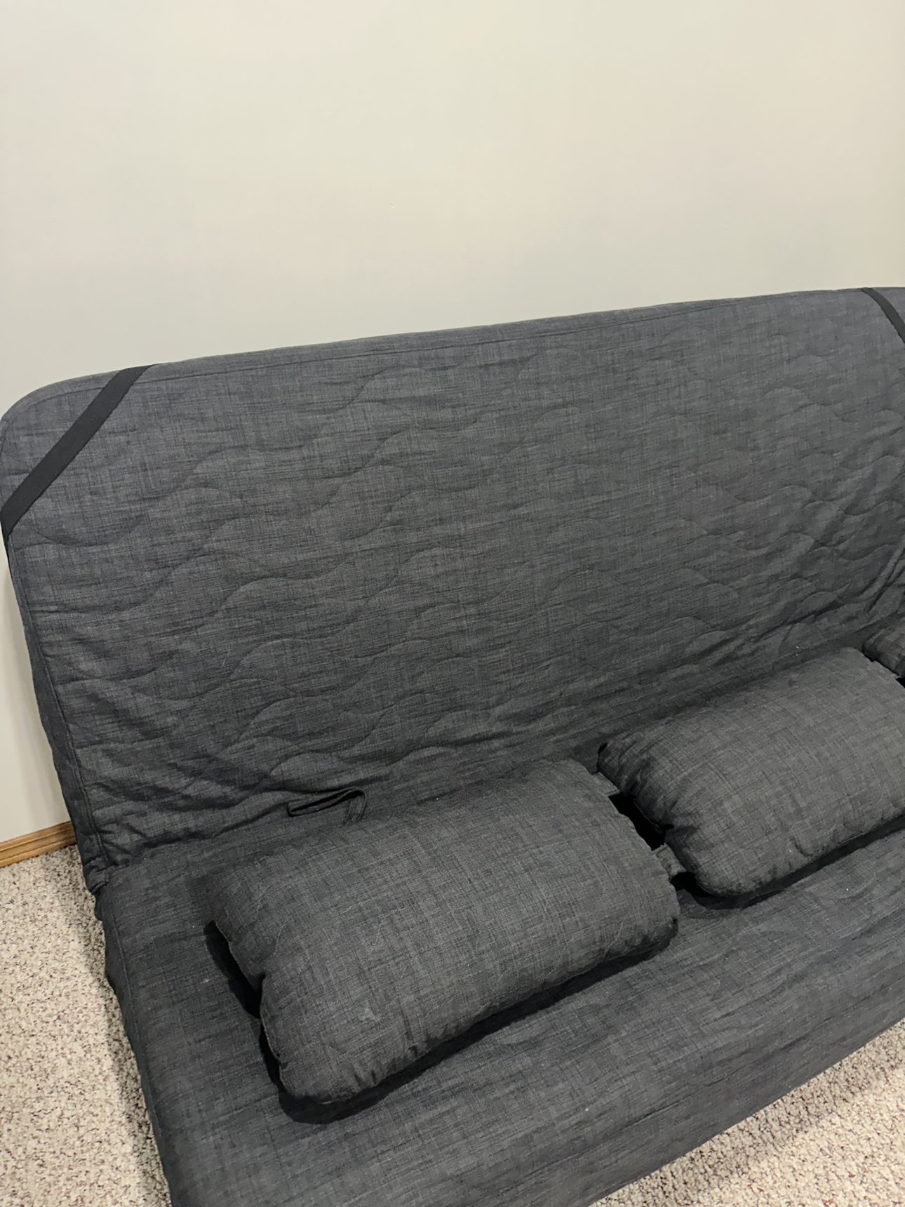Futon - photo 2