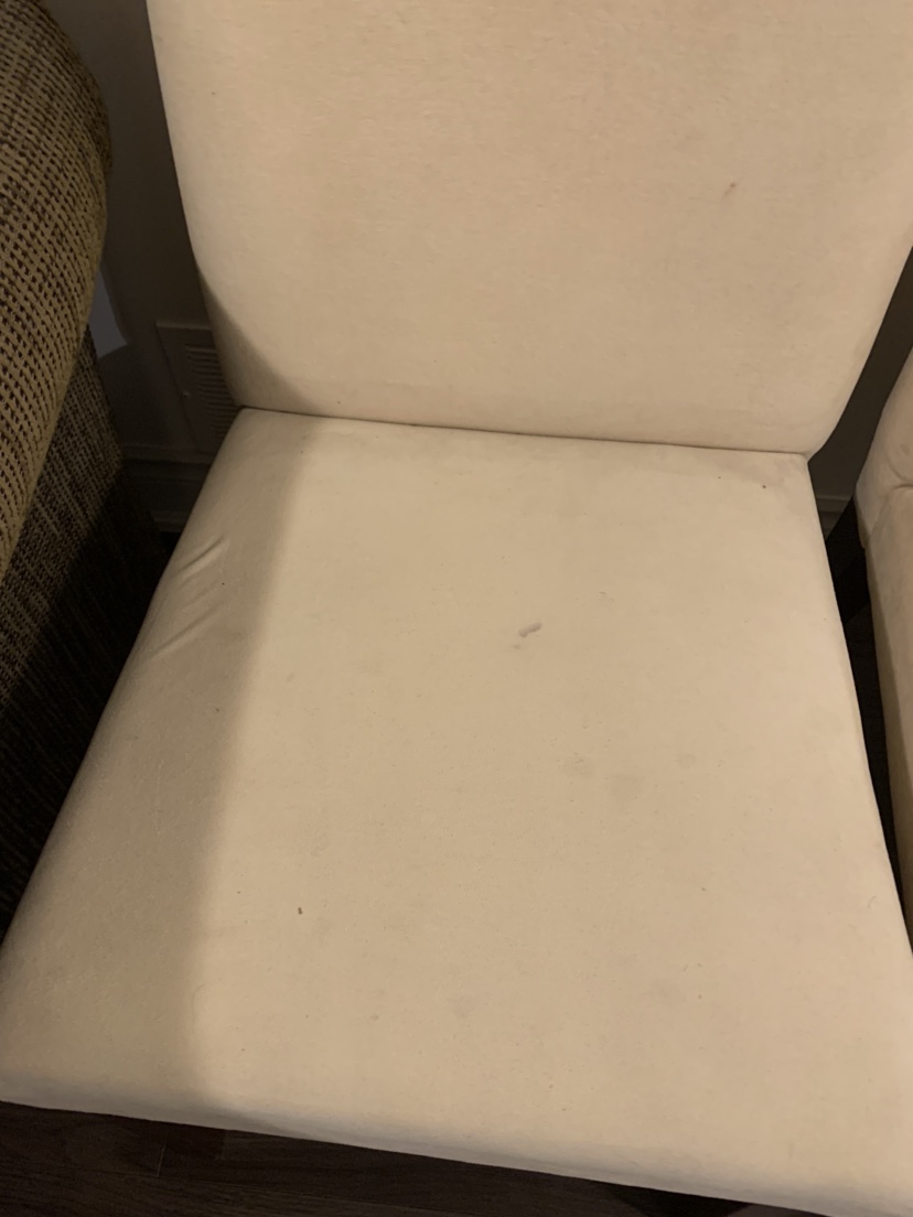 Set of 3 Dining Chairs all for $36 - photo 4