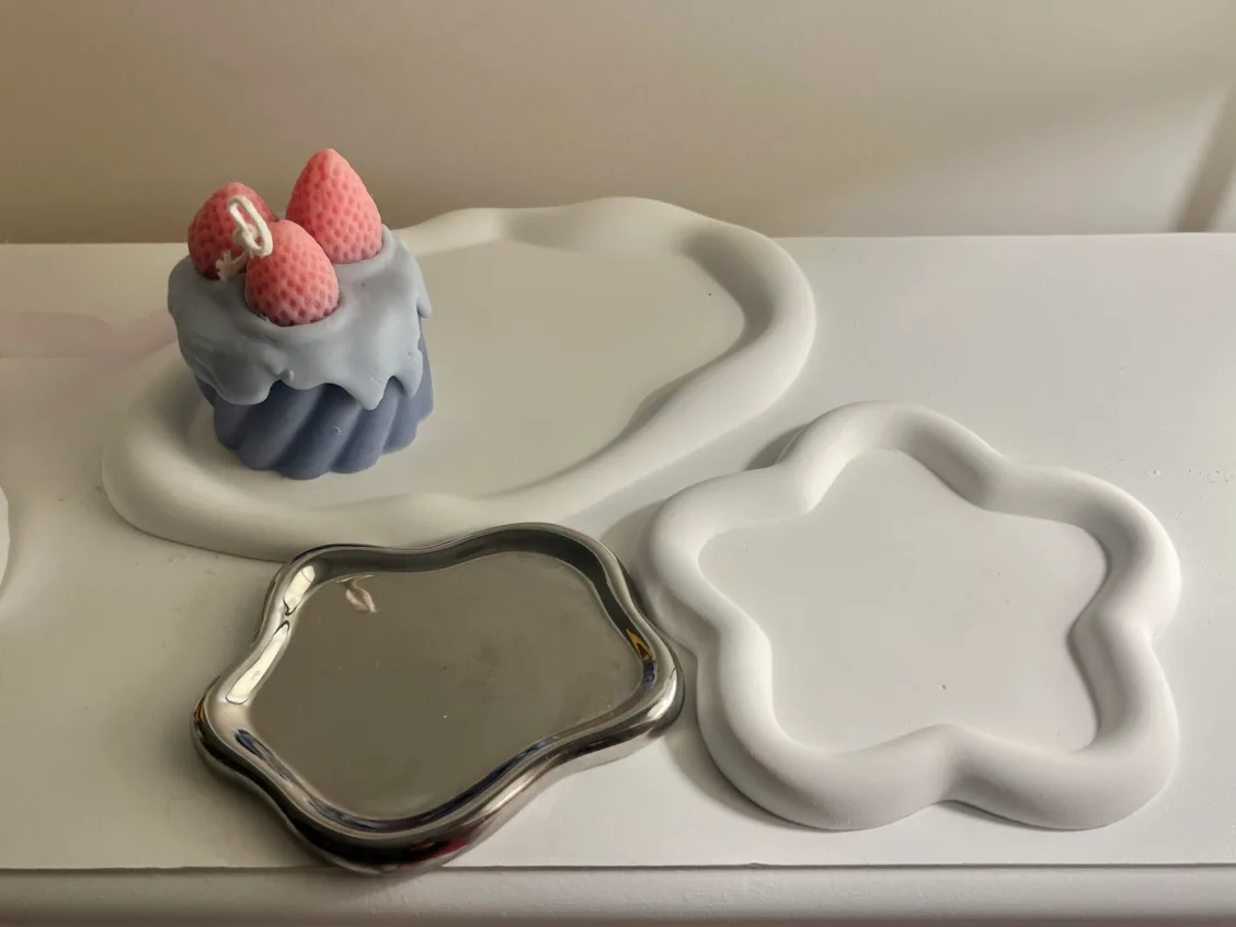 3 Piece Jewelry Tray Set thumbnail