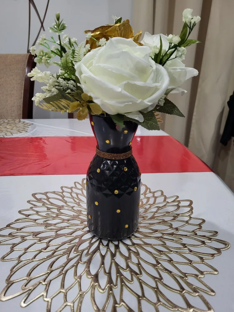 Flower arrangement image indicator(2)