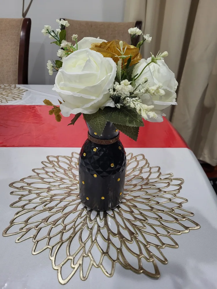 Flower arrangement image indicator(3)